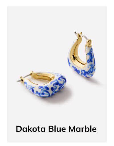 Dakota Marble Blue Dakota Marble Blue