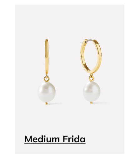 Medium Frida Medium Frida
