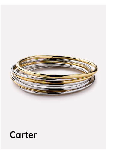 Carter Carter