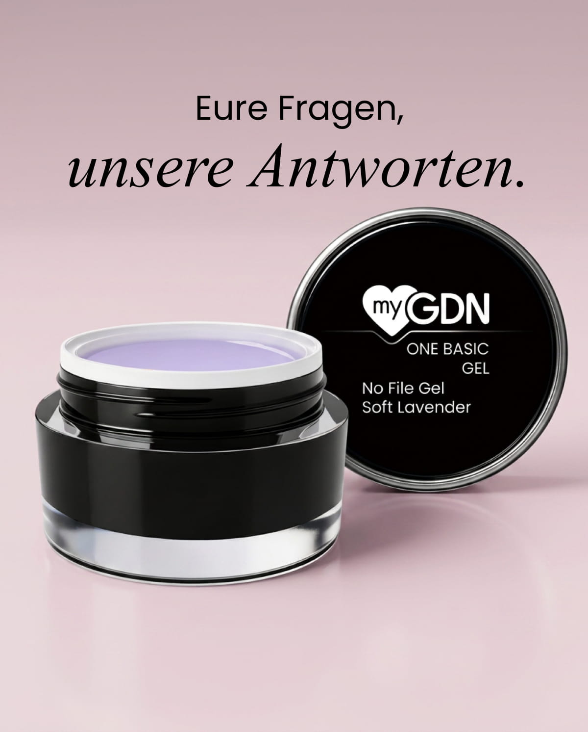 unsere Antworten.