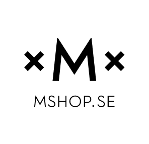 Mshop Logo
