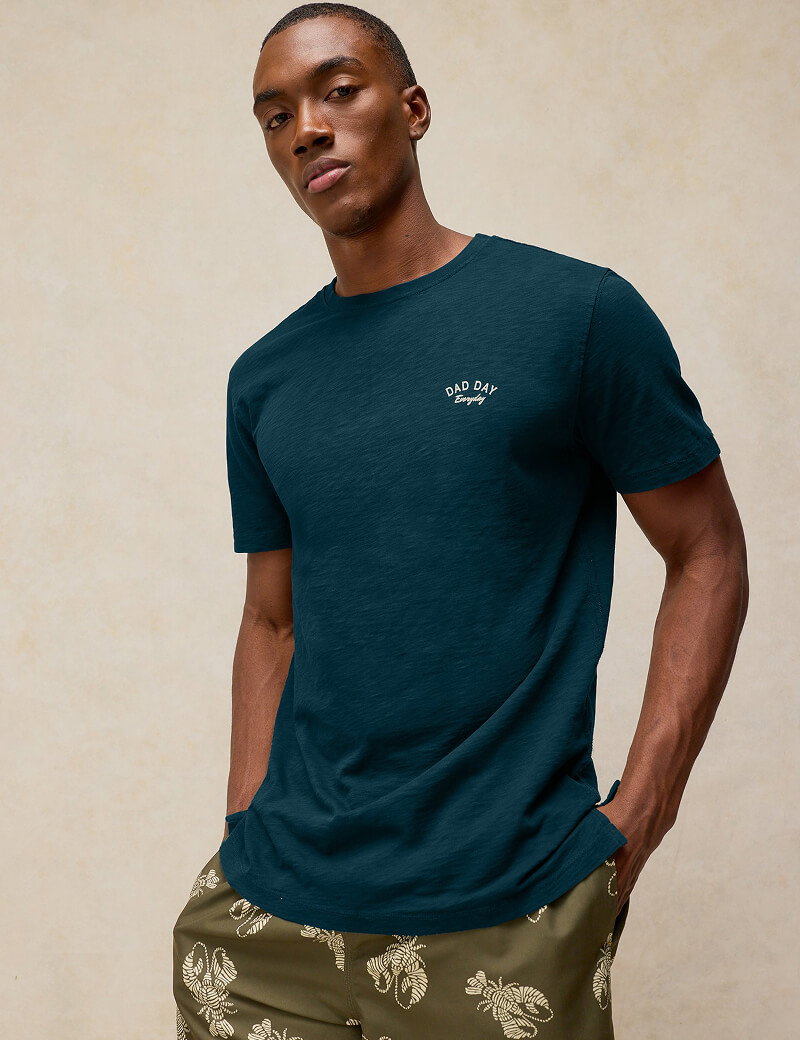 Shop Abersoch Fathers Day Tee