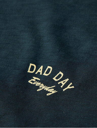 Shop Abersoch Fathers Day Tee