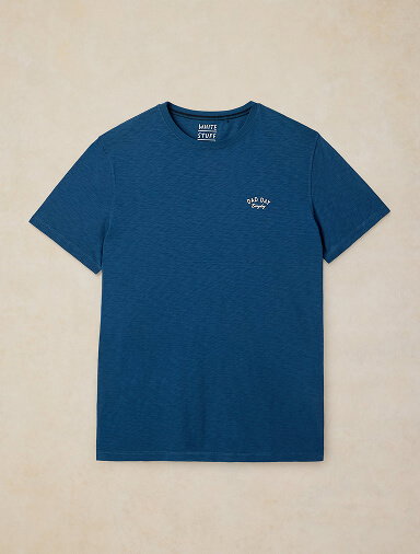 Shop Abersoch Fathers Day Tee
