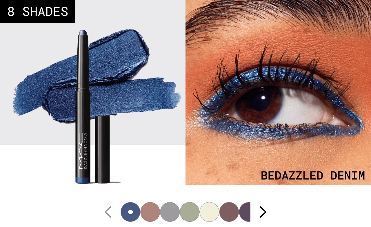 DAZZLESHADOW EYESHADOW STICK