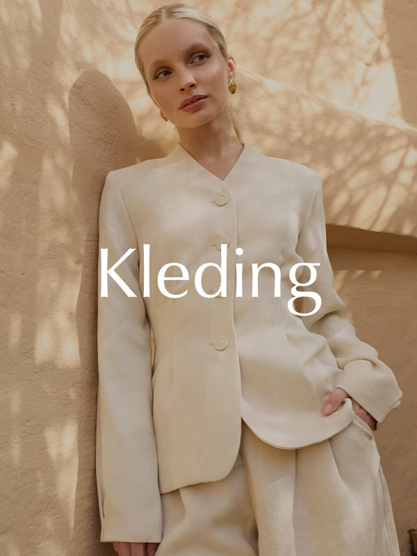 Dames kleding