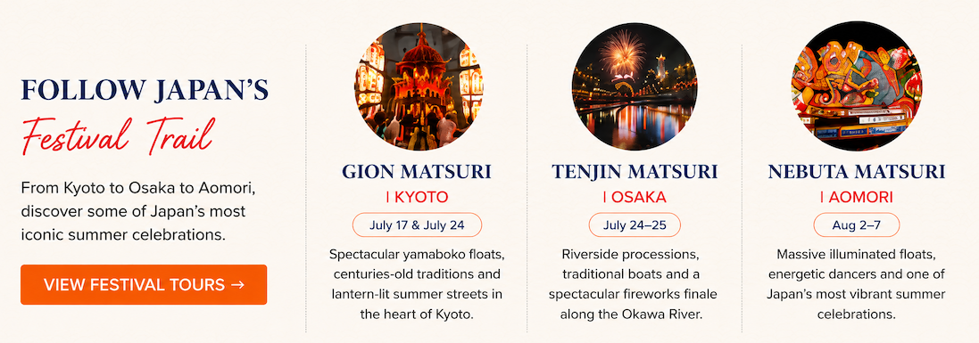 Travel to Japan - Top Deals!