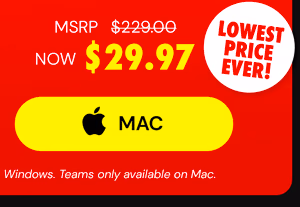 Microsoft Office Home & Business 2019 for Mac