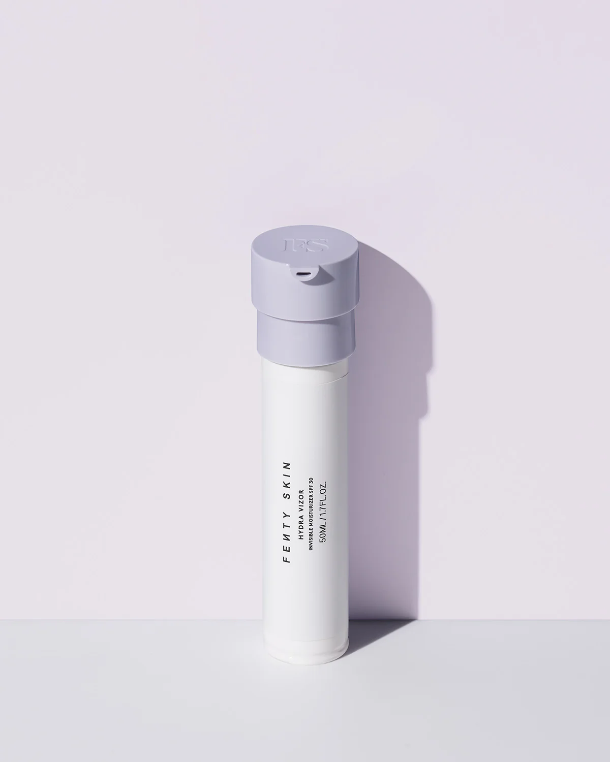 Image of Hydra Vizor Refill Invisible Moisturizer Broad Spectrum Spf 30 Sunscreen with Niacinamide + Kalahari Melon