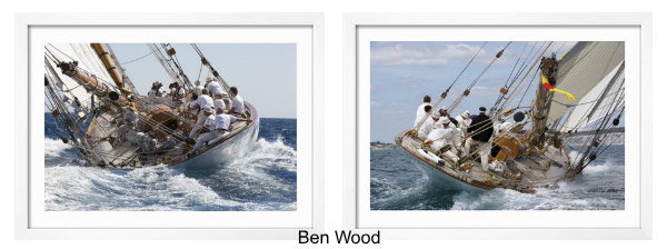 Shop the Ben Wood Collection