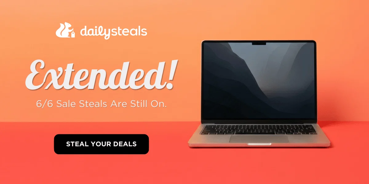 Promotional Banner