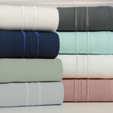 Bamboo Comfort® 3-Line Bamboo Sheet Set
