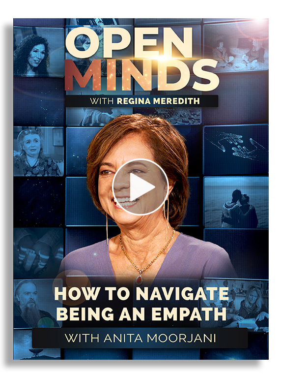 How to Navigate Being an Empath | Watch Now