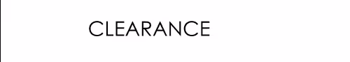 Shop Clearance