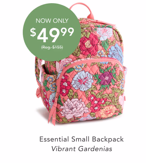 Shop Backpack