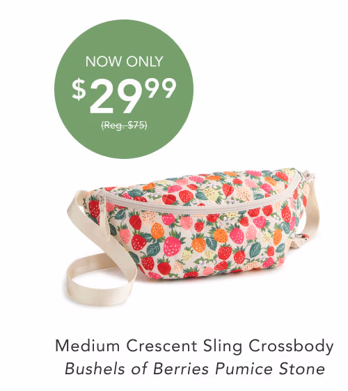Shop Crossbody