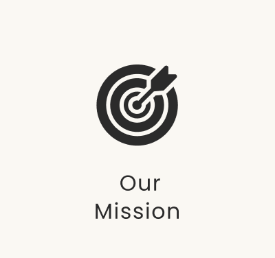 Our Mission