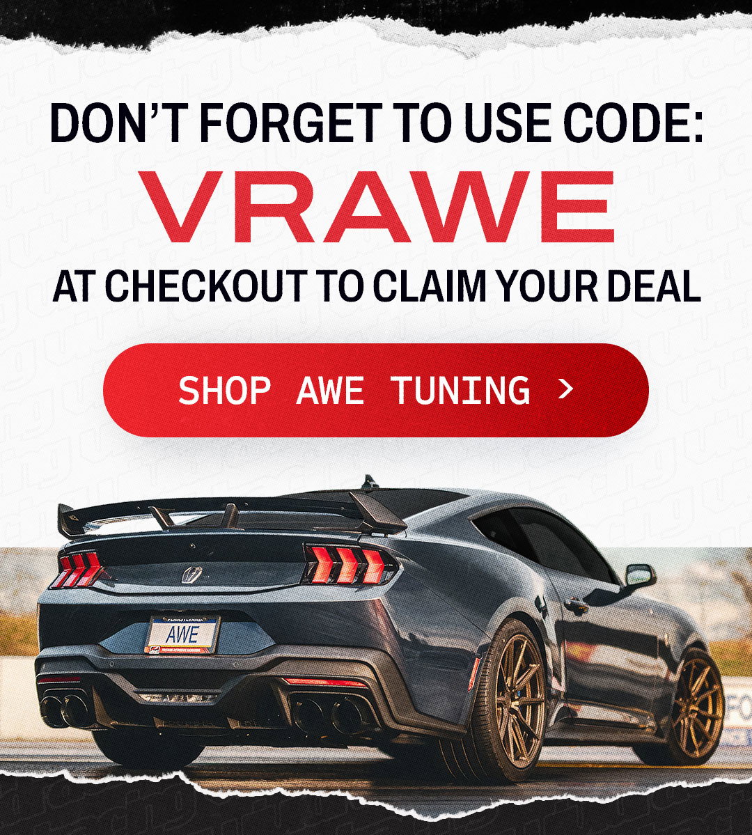 Shop AWE Tuning