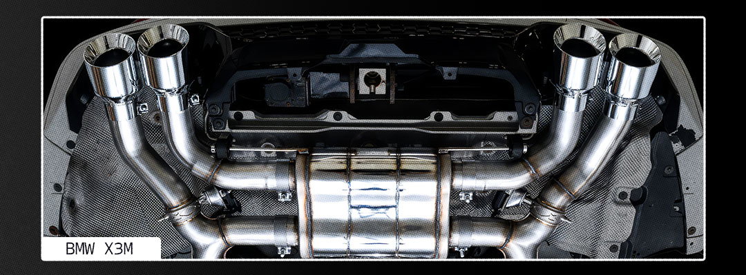 Shop BMW X3M
