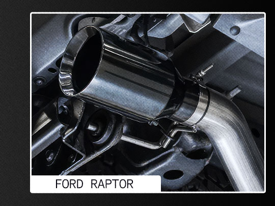 Shop Raptor