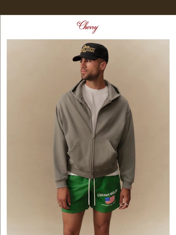 American Sportswear