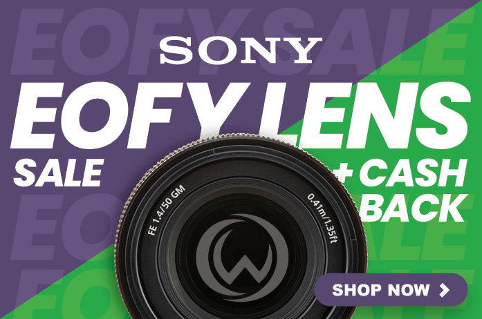 Gear Up — Prices Down Sale