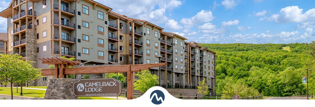 Camelback Resort Specials