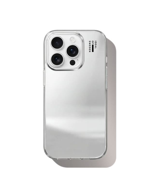 Mirror Case MagSafe iPhone 16 Pro Mirror
