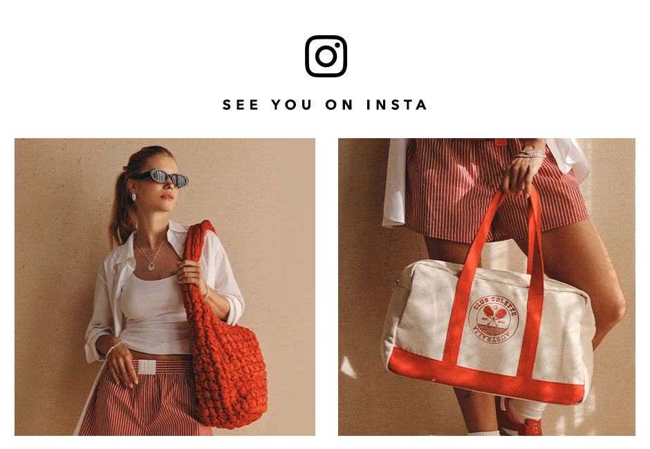 See you on Insta