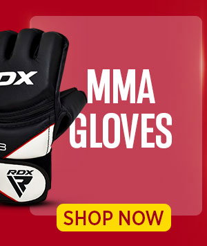 MMA GLOVES