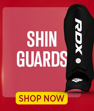 SHIN GUARDS
