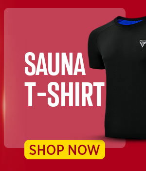 SAUNA T-SHIRT