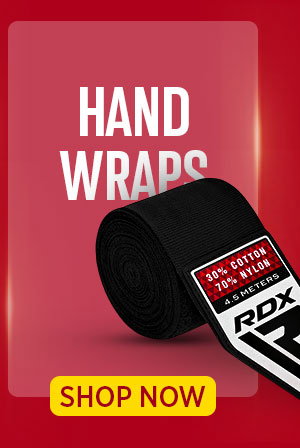 HAND WRAPS