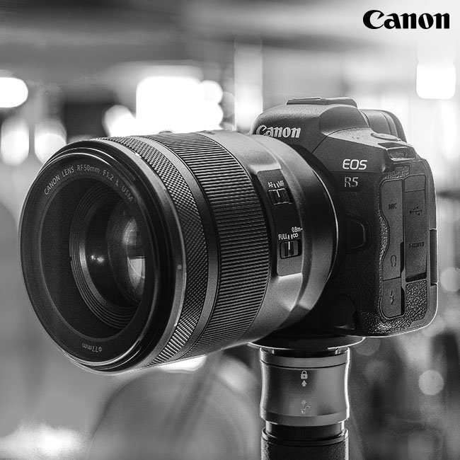 Canon