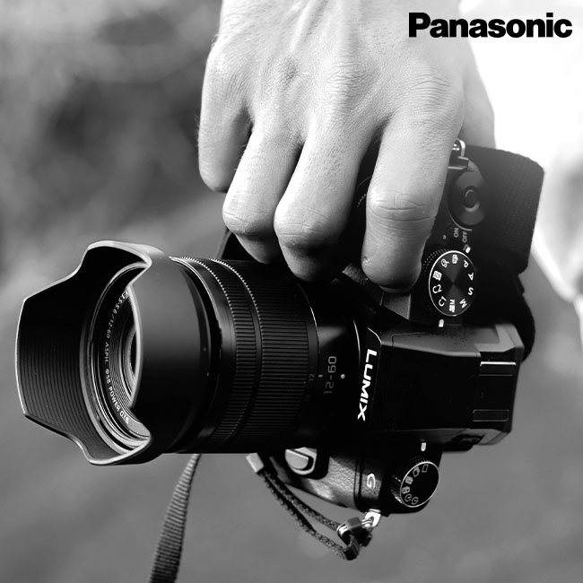 Panasonic