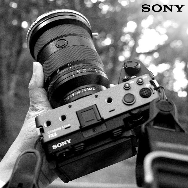 Sony
