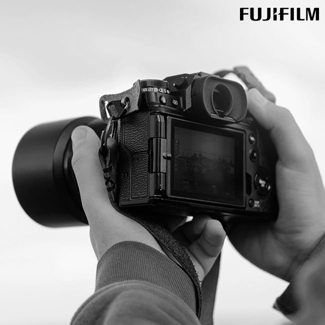 Fujifilm
