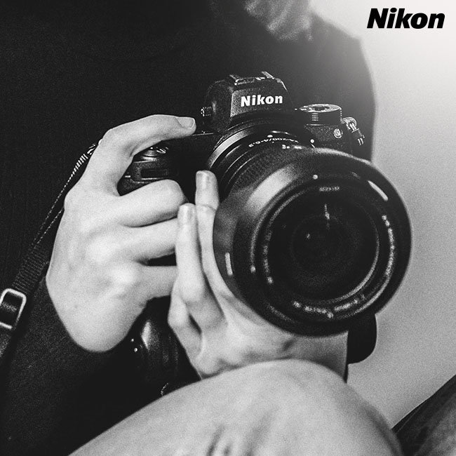 Nikon