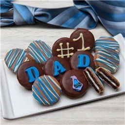 Image of OreoÂ® Cookies for Dad