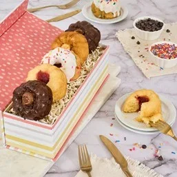 Image of Father's Day Mini Bundts