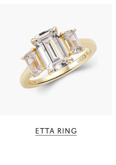 Etta Ring