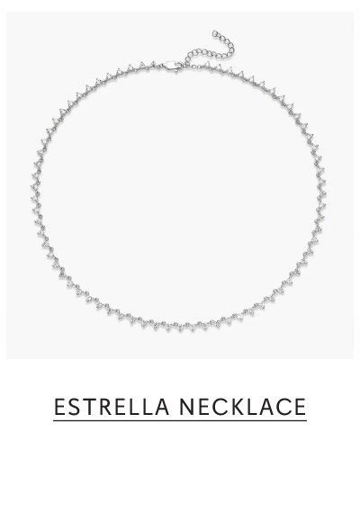 Estrella Necklace