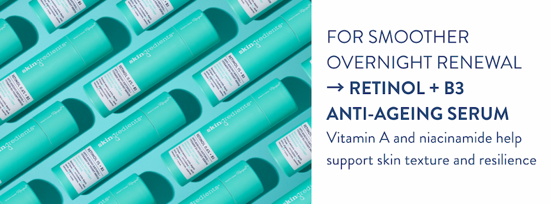 20% off Retinol 0.6% & 1%