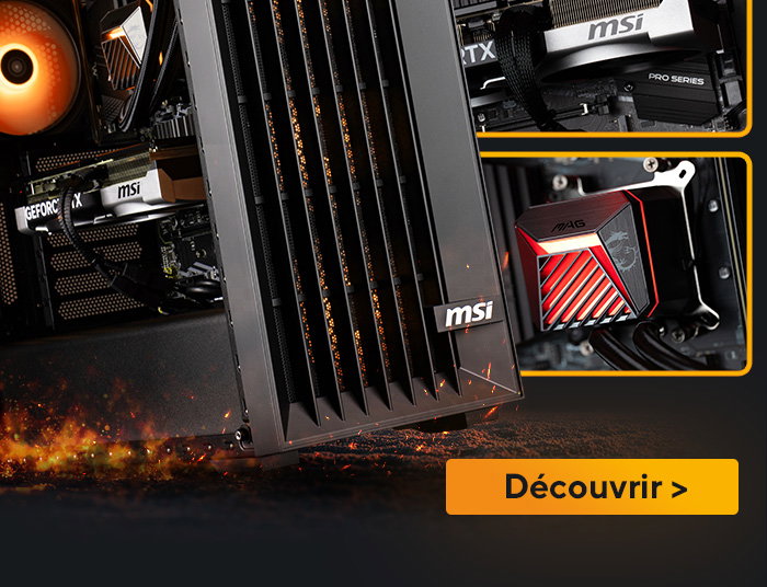 Découvrez le PC BoneFire !