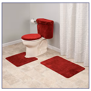 5-Piece Bath Set