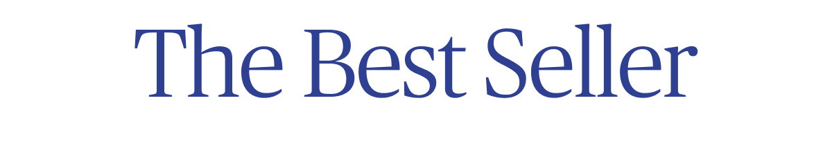 The Best Seller