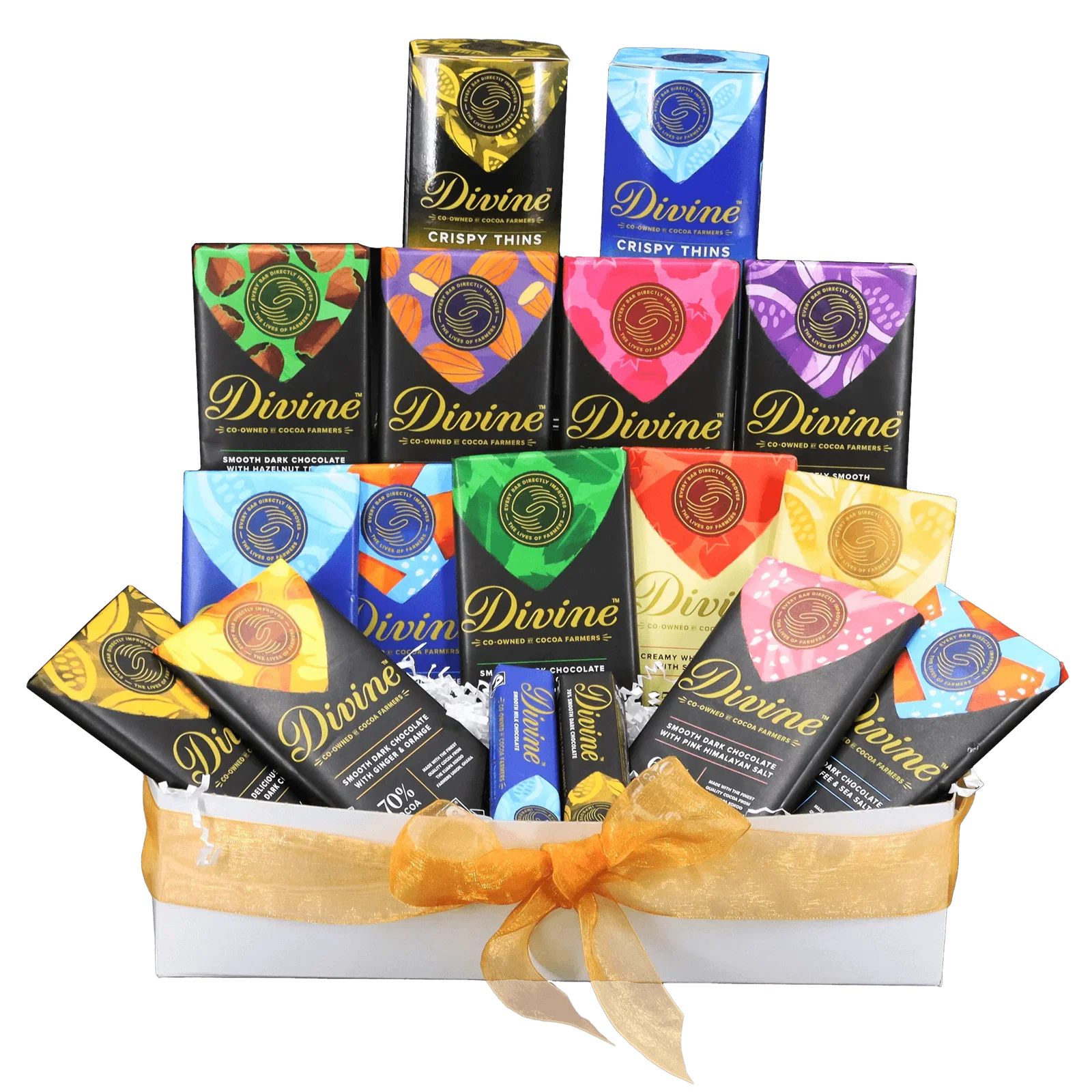 Image of A Taste of Divine Gift