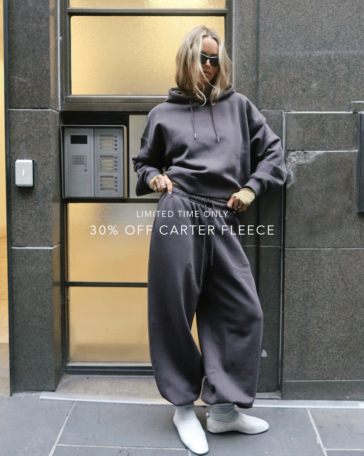 Sale Carter