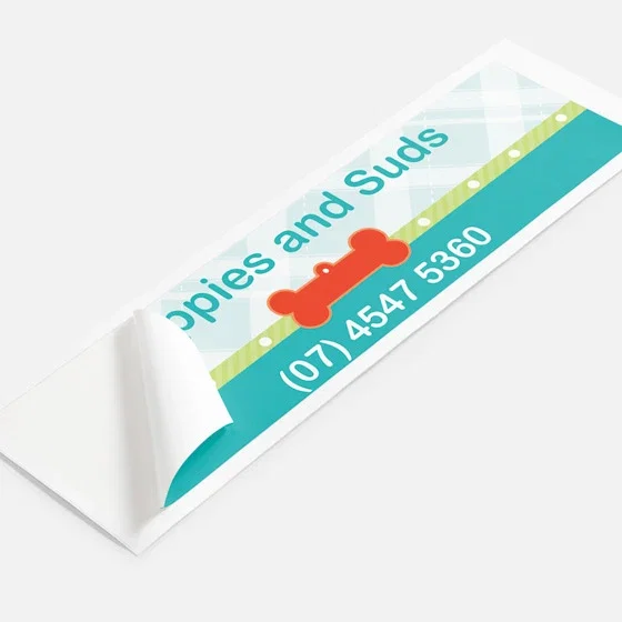 Bumper Stickers