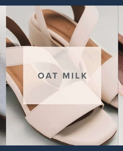 Oat Milk
